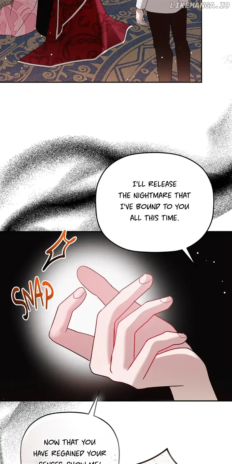 Preventing the Making of a Tyrant Chapter 107 – Page 29