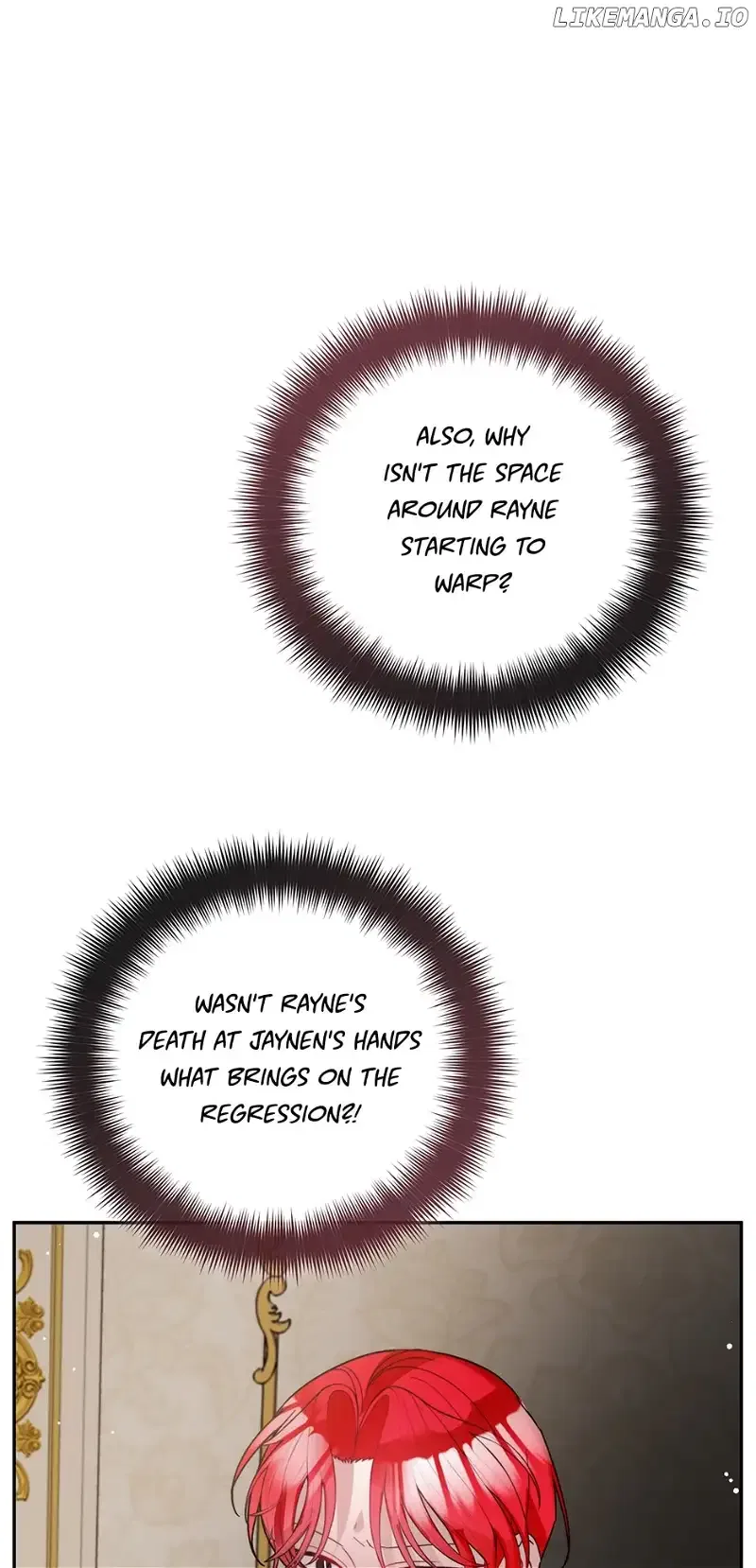 Preventing the Making of a Tyrant Chapter 107 – Page 34