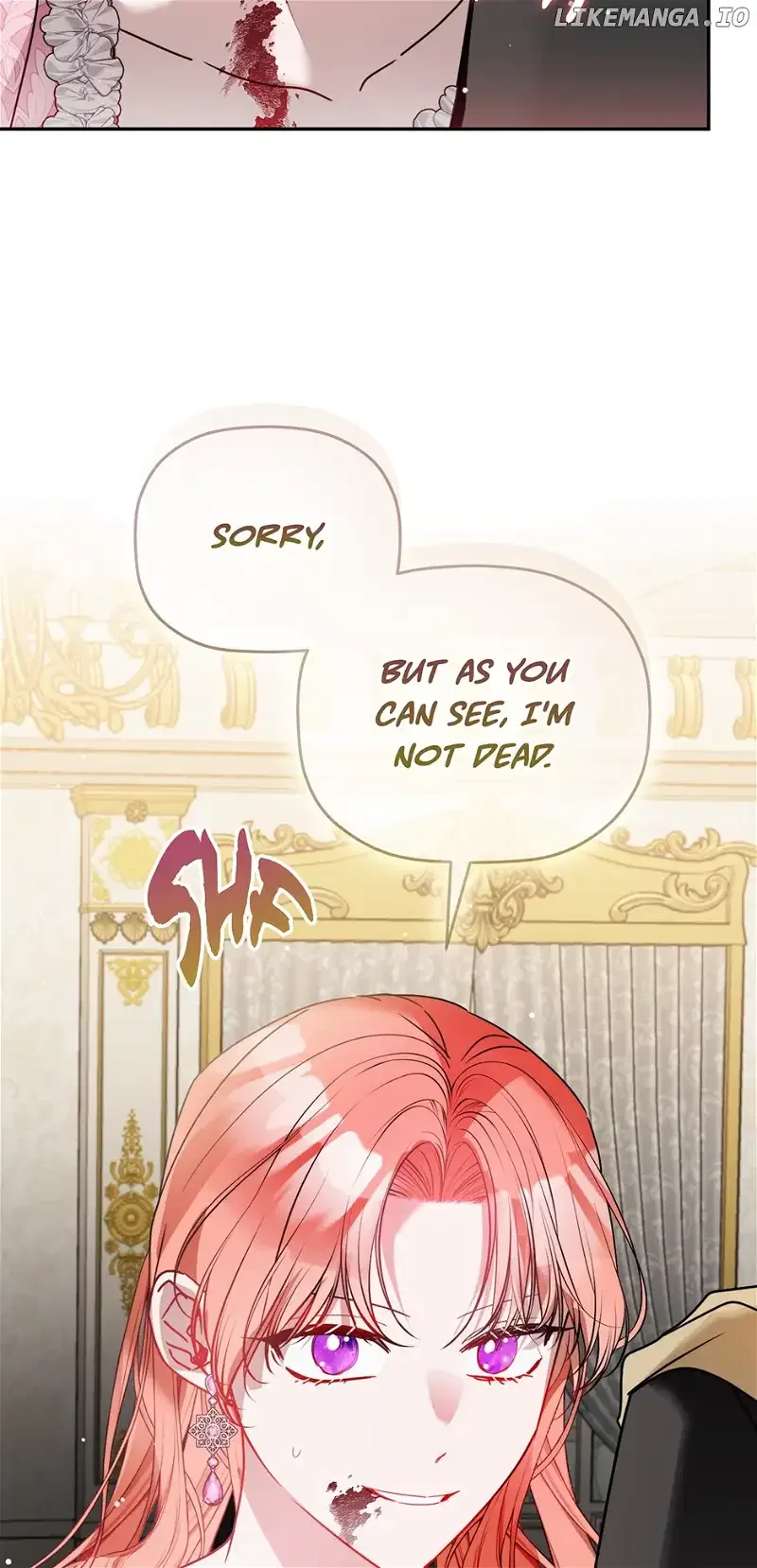 Preventing the Making of a Tyrant Chapter 107 – Page 36