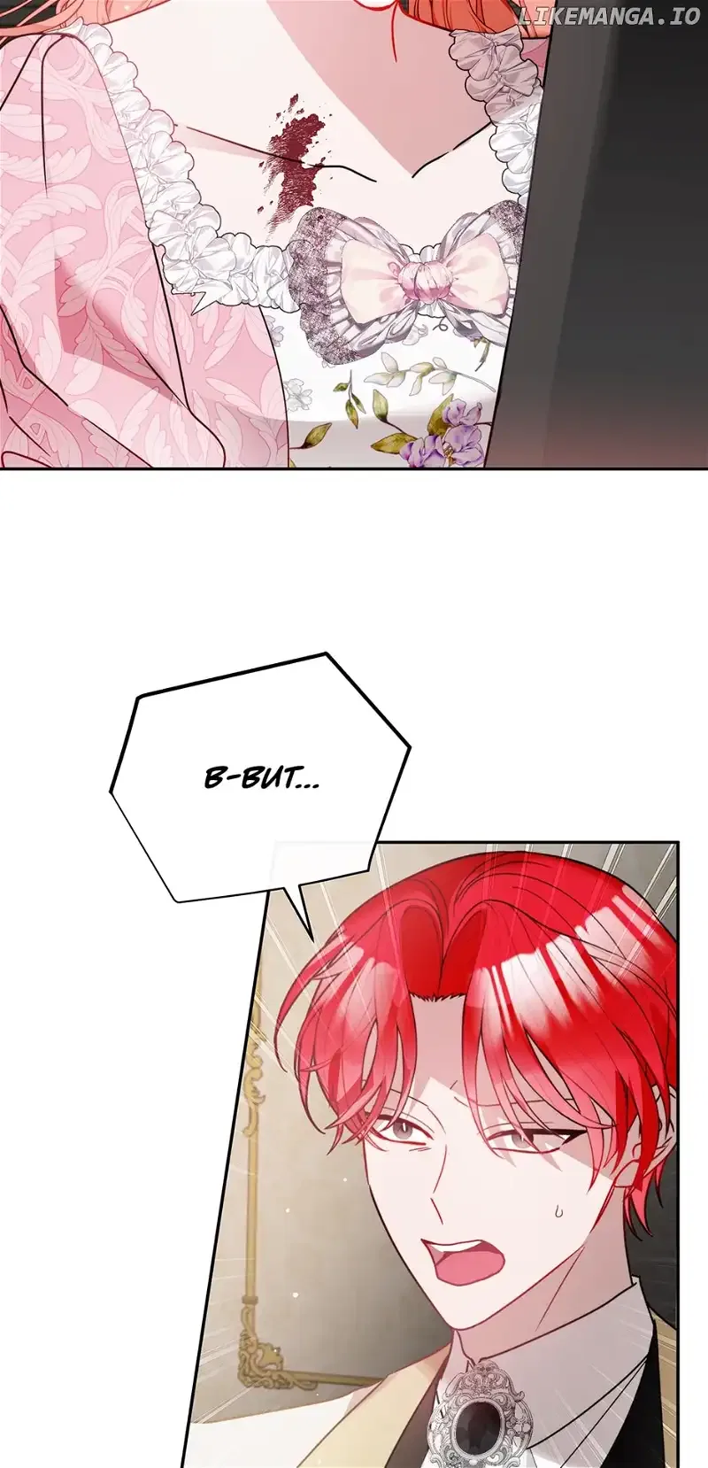 Preventing the Making of a Tyrant Chapter 107 – Page 37