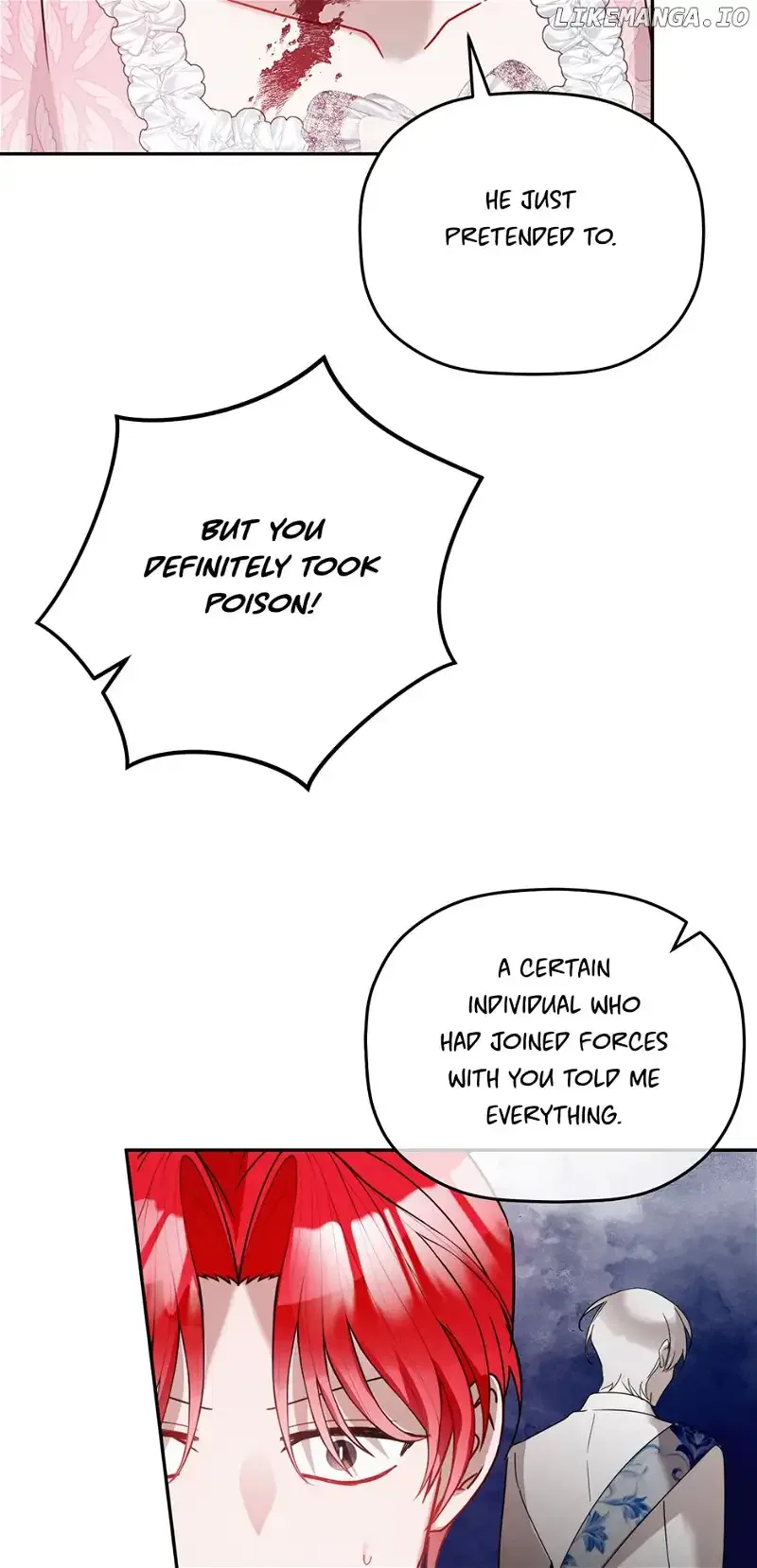 Preventing the Making of a Tyrant Chapter 107 – Page 39