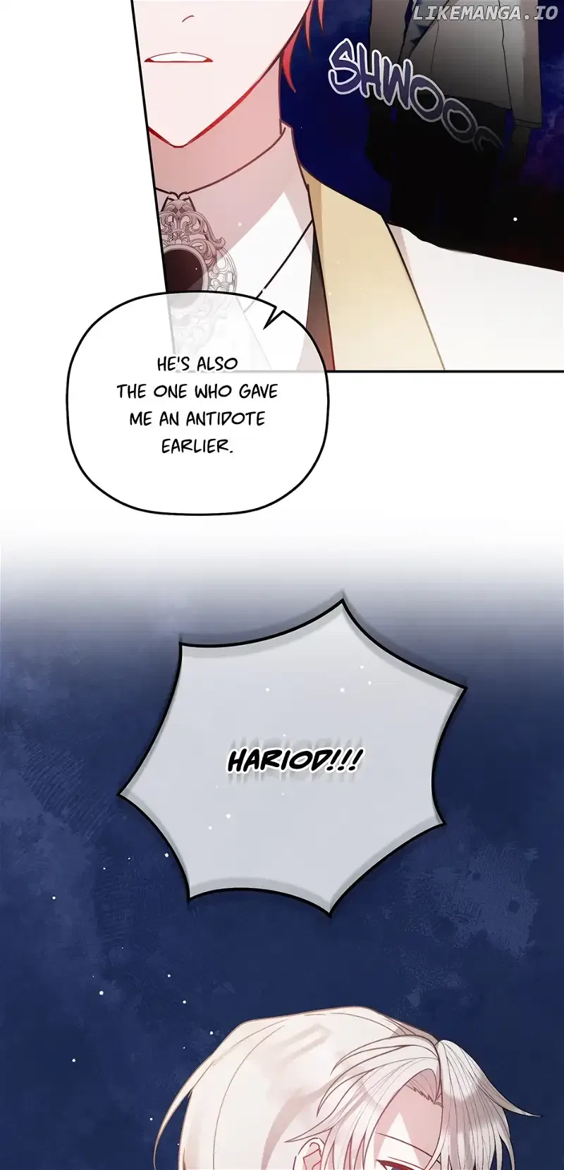 Preventing the Making of a Tyrant Chapter 107 – Page 40