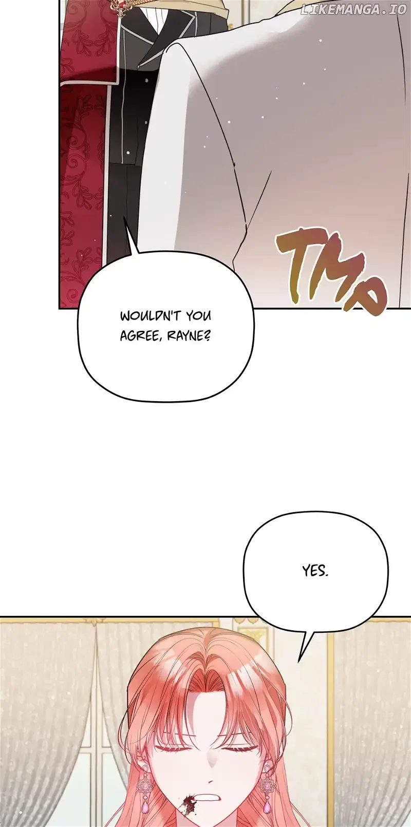 Preventing the Making of a Tyrant Chapter 107 – Page 46