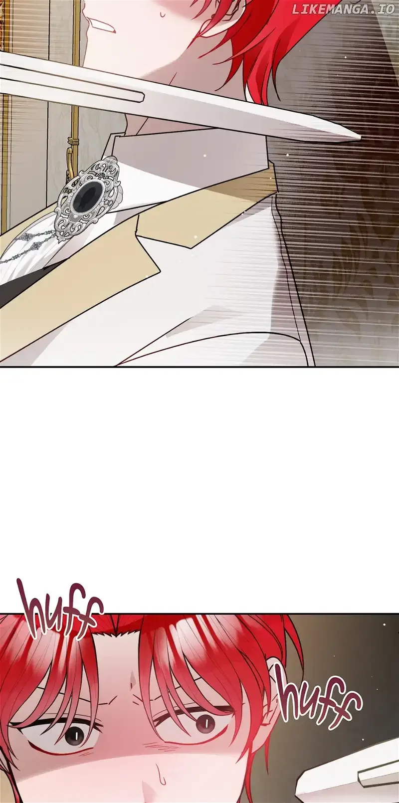 Preventing the Making of a Tyrant Chapter 107 – Page 48