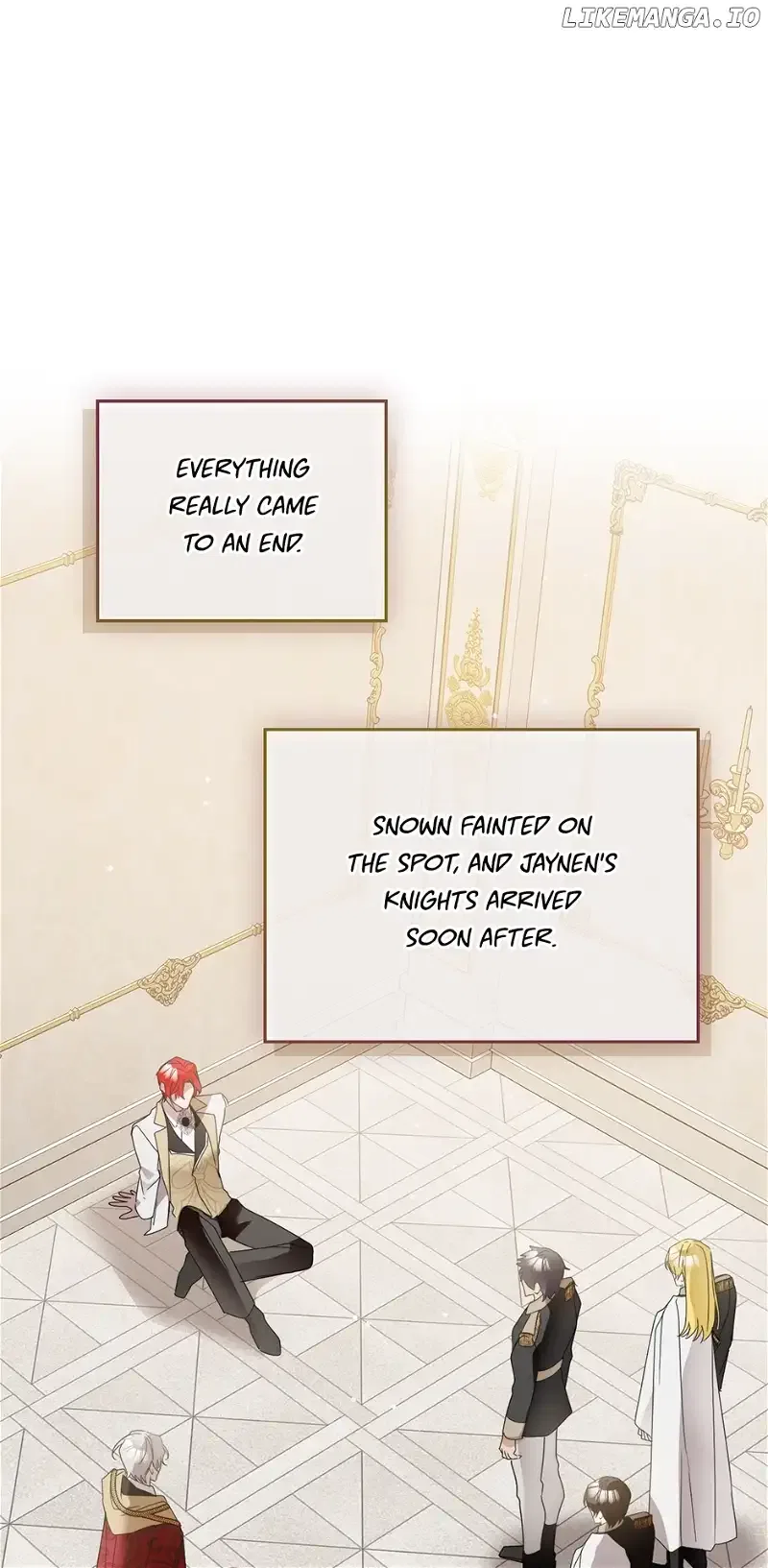 Preventing the Making of a Tyrant Chapter 107 – Page 51