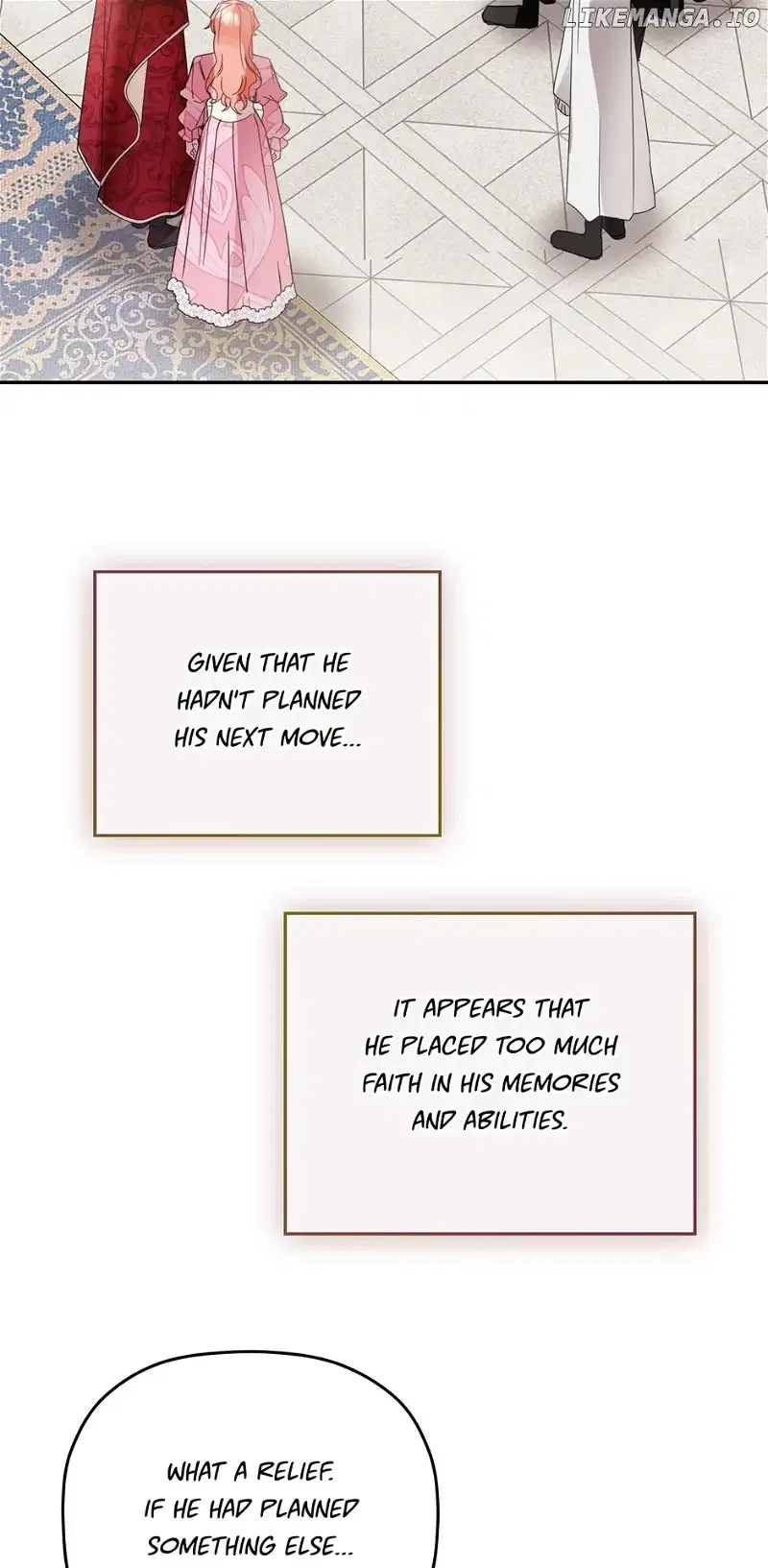 Preventing the Making of a Tyrant Chapter 107 – Page 52