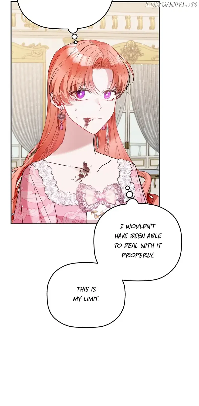 Preventing the Making of a Tyrant Chapter 107 – Page 53