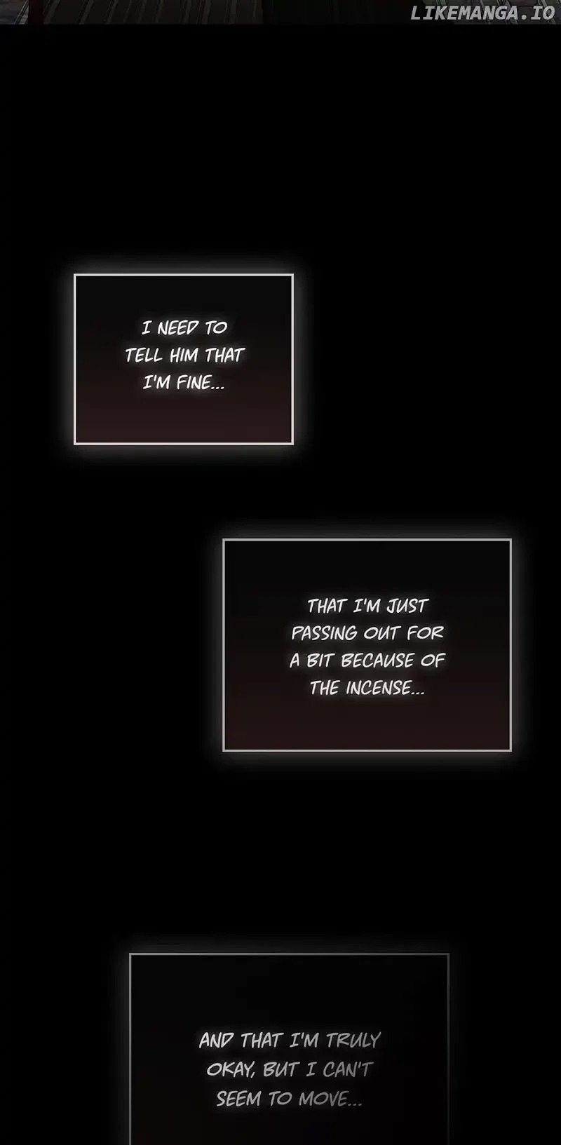 Preventing the Making of a Tyrant Chapter 107 – Page 56