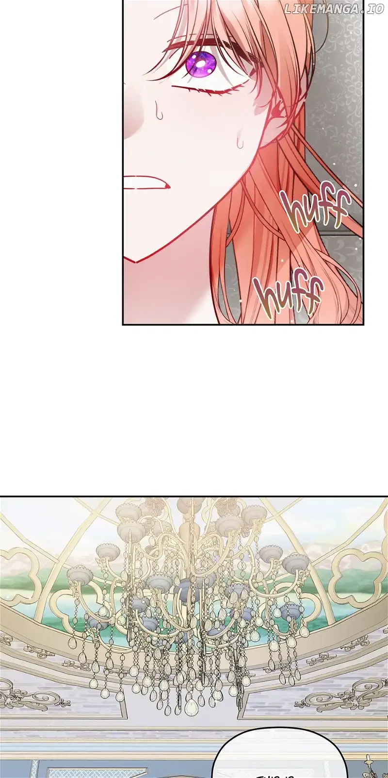 Preventing the Making of a Tyrant Chapter 107 – Page 62