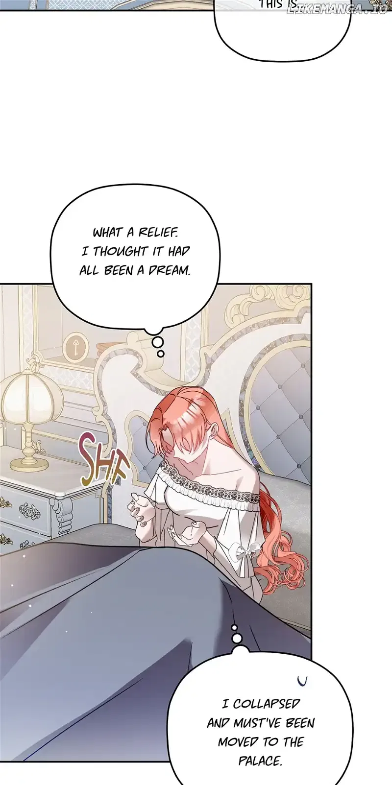 Preventing the Making of a Tyrant Chapter 107 – Page 63