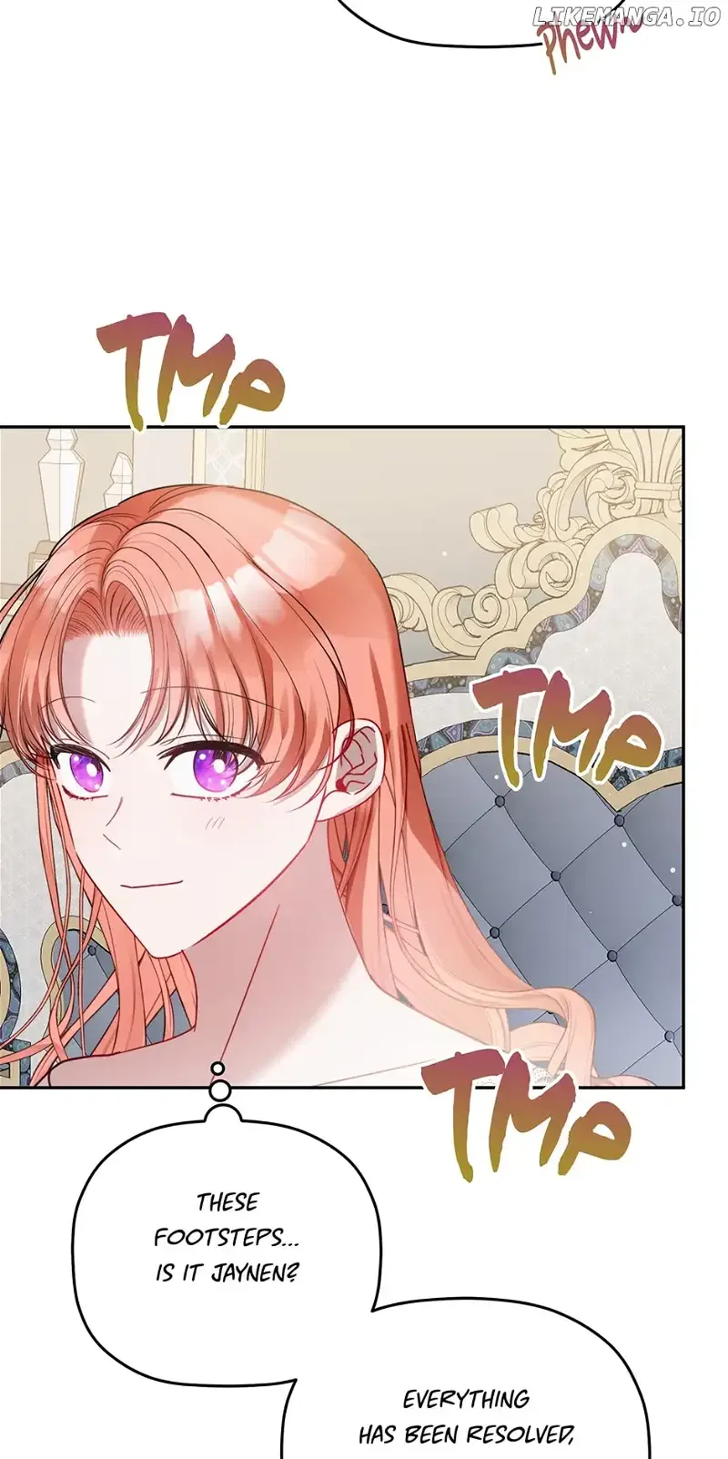 Preventing the Making of a Tyrant Chapter 107 – Page 64