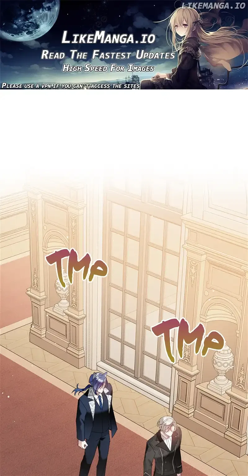 Preventing the Making of a Tyrant Chapter 106 – Page 1