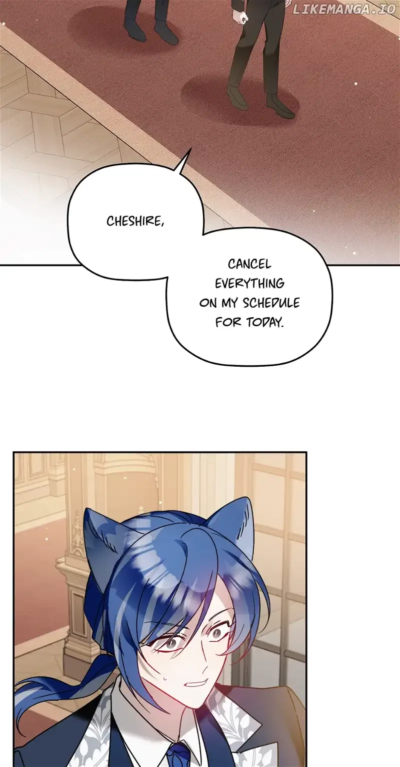 Preventing the Making of a Tyrant Chapter 106 – Page 2