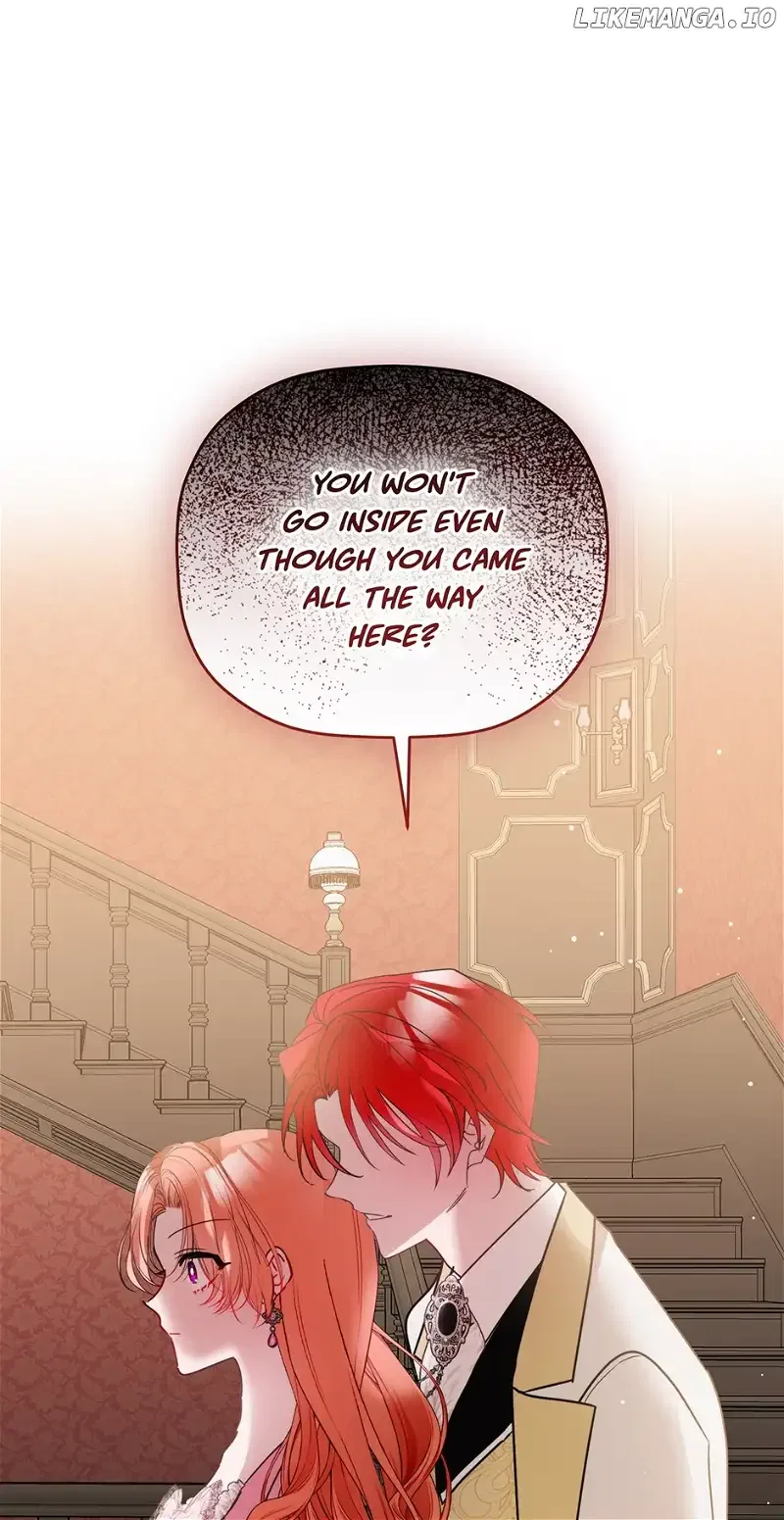 Preventing the Making of a Tyrant Chapter 106 – Page 11