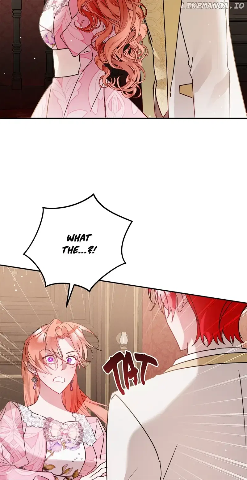 Preventing the Making of a Tyrant Chapter 106 – Page 12