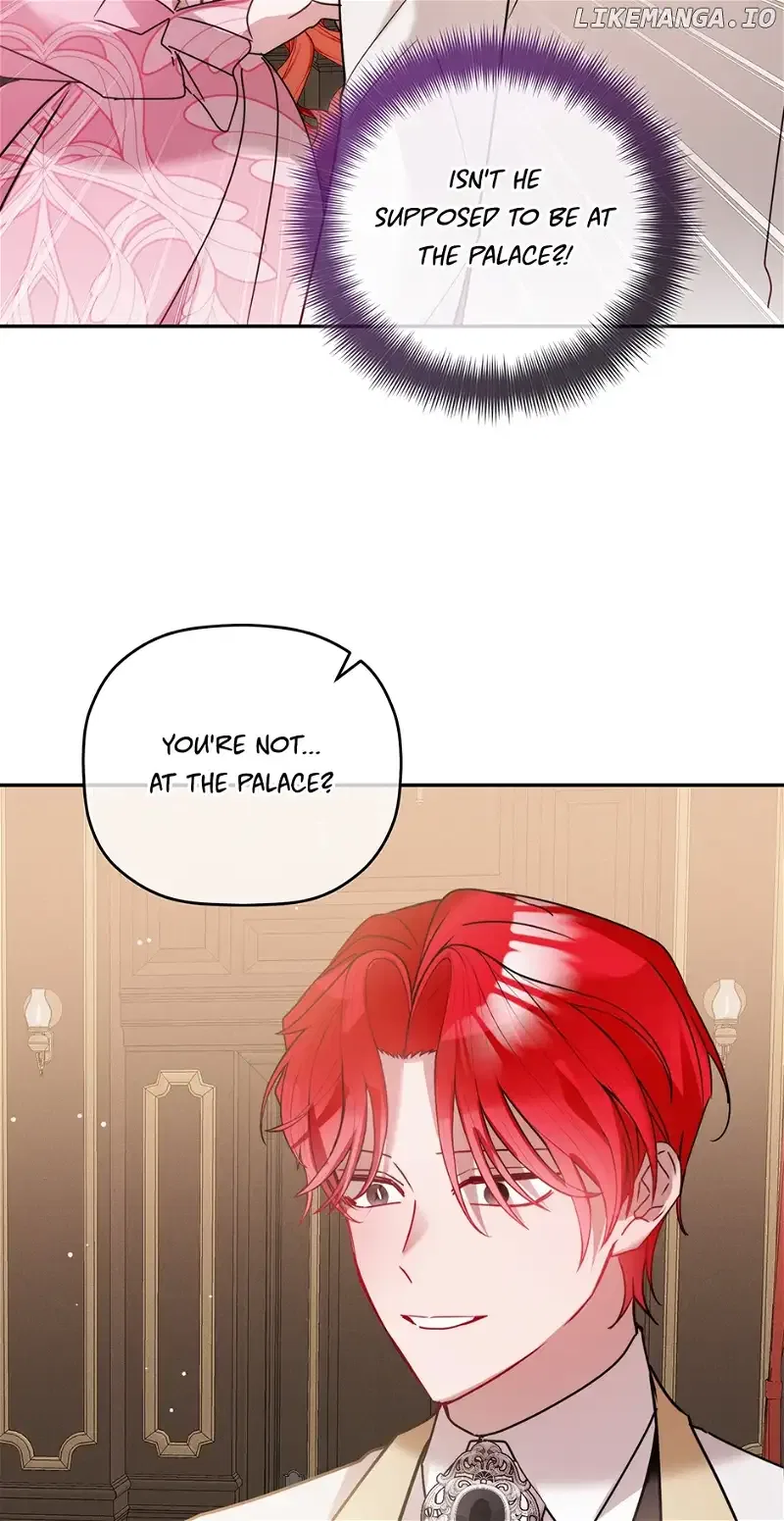 Preventing the Making of a Tyrant Chapter 106 – Page 13