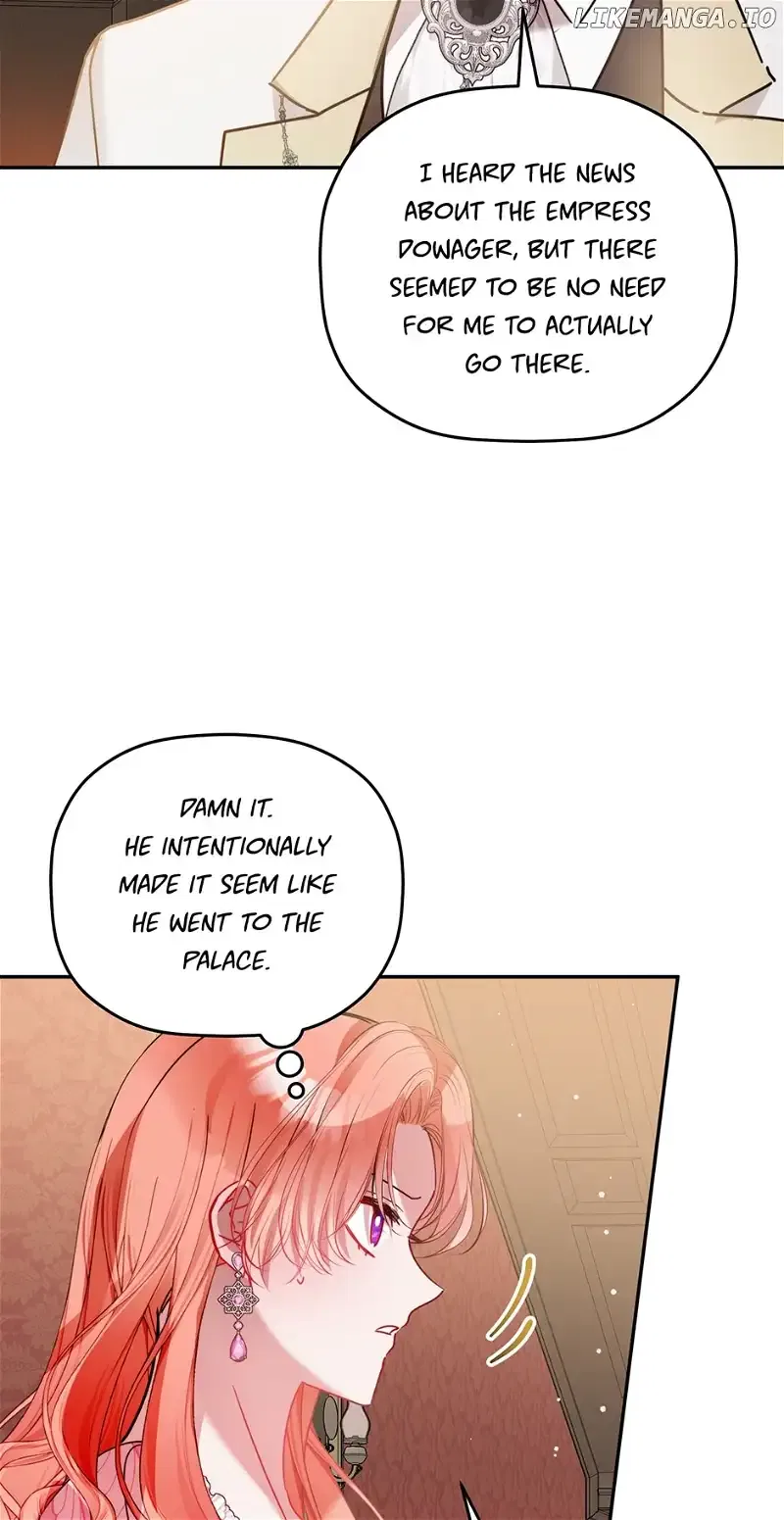 Preventing the Making of a Tyrant Chapter 106 – Page 14