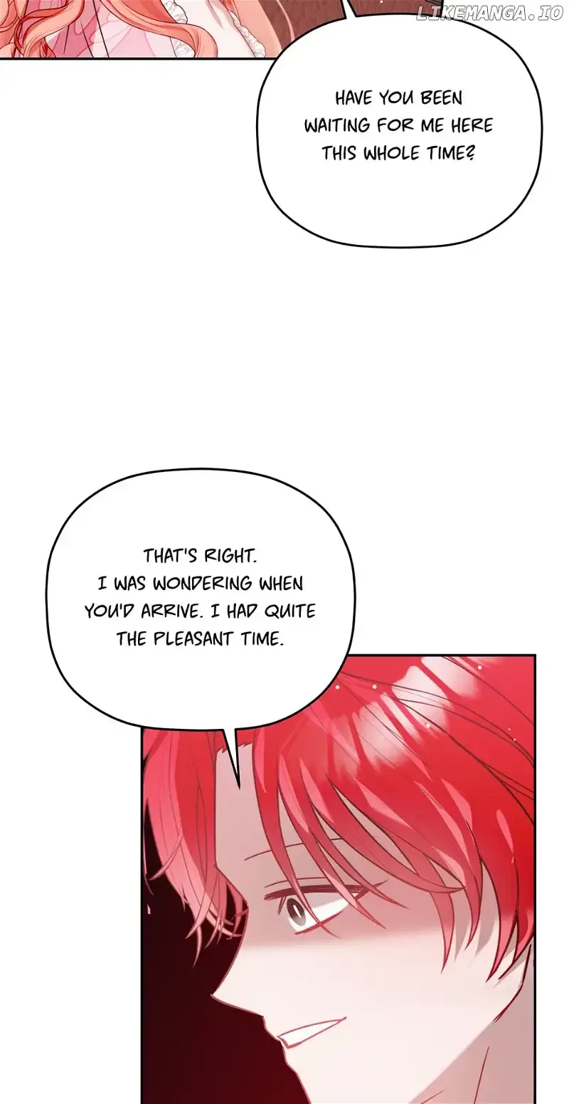 Preventing the Making of a Tyrant Chapter 106 – Page 15