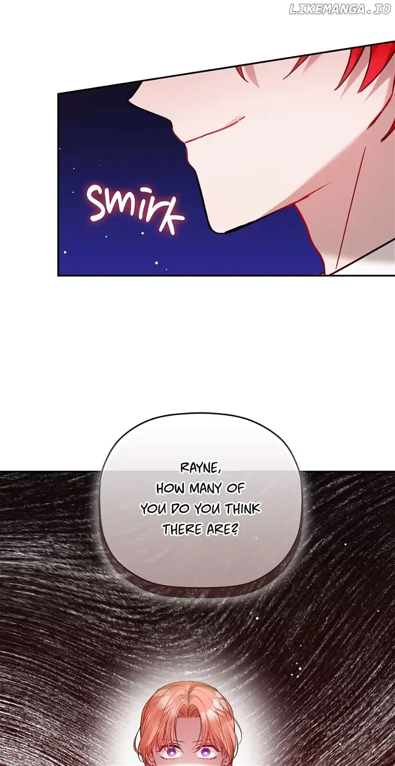 Preventing the Making of a Tyrant Chapter 106 – Page 17