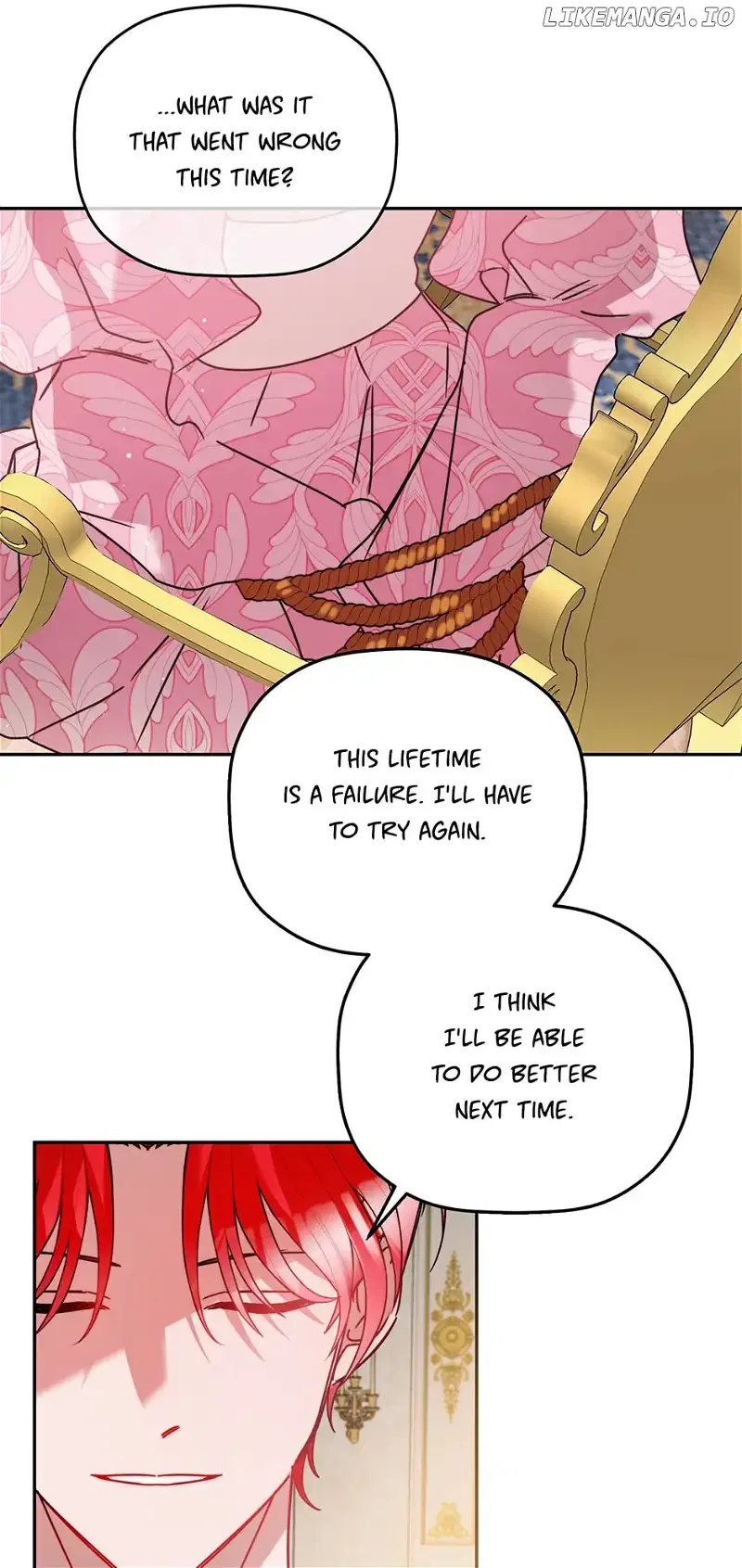 Preventing the Making of a Tyrant Chapter 106 – Page 23