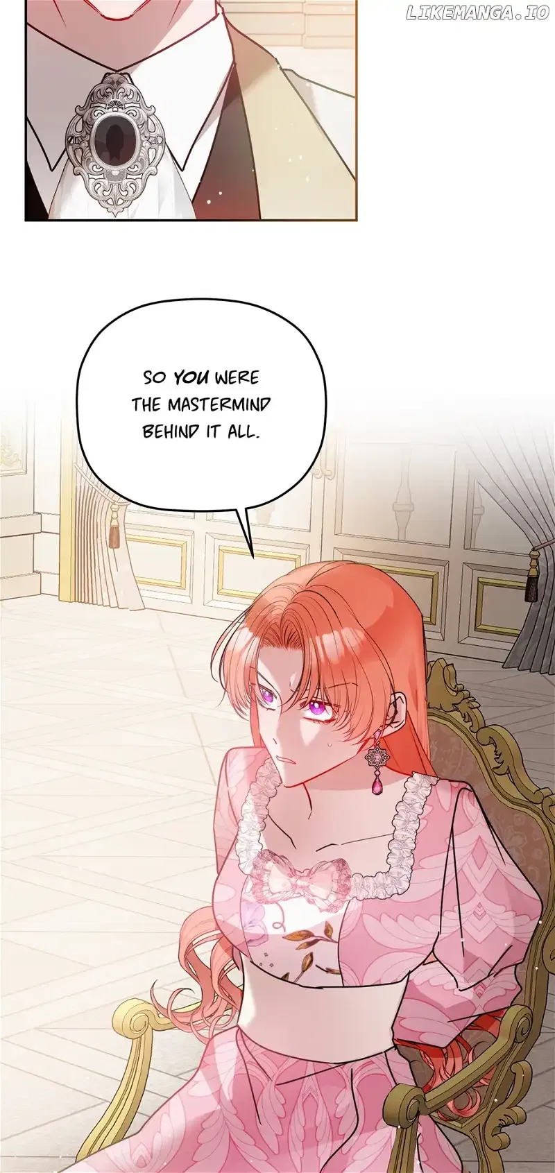 Preventing the Making of a Tyrant Chapter 106 – Page 24