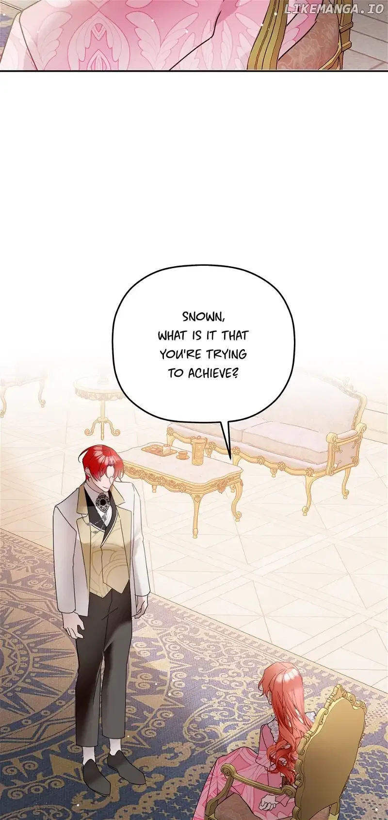 Preventing the Making of a Tyrant Chapter 106 – Page 25