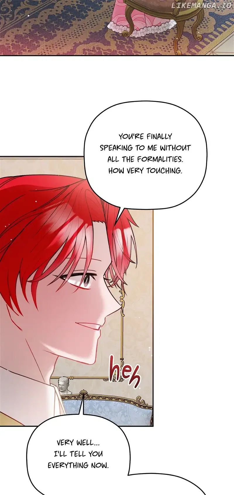 Preventing the Making of a Tyrant Chapter 106 – Page 26