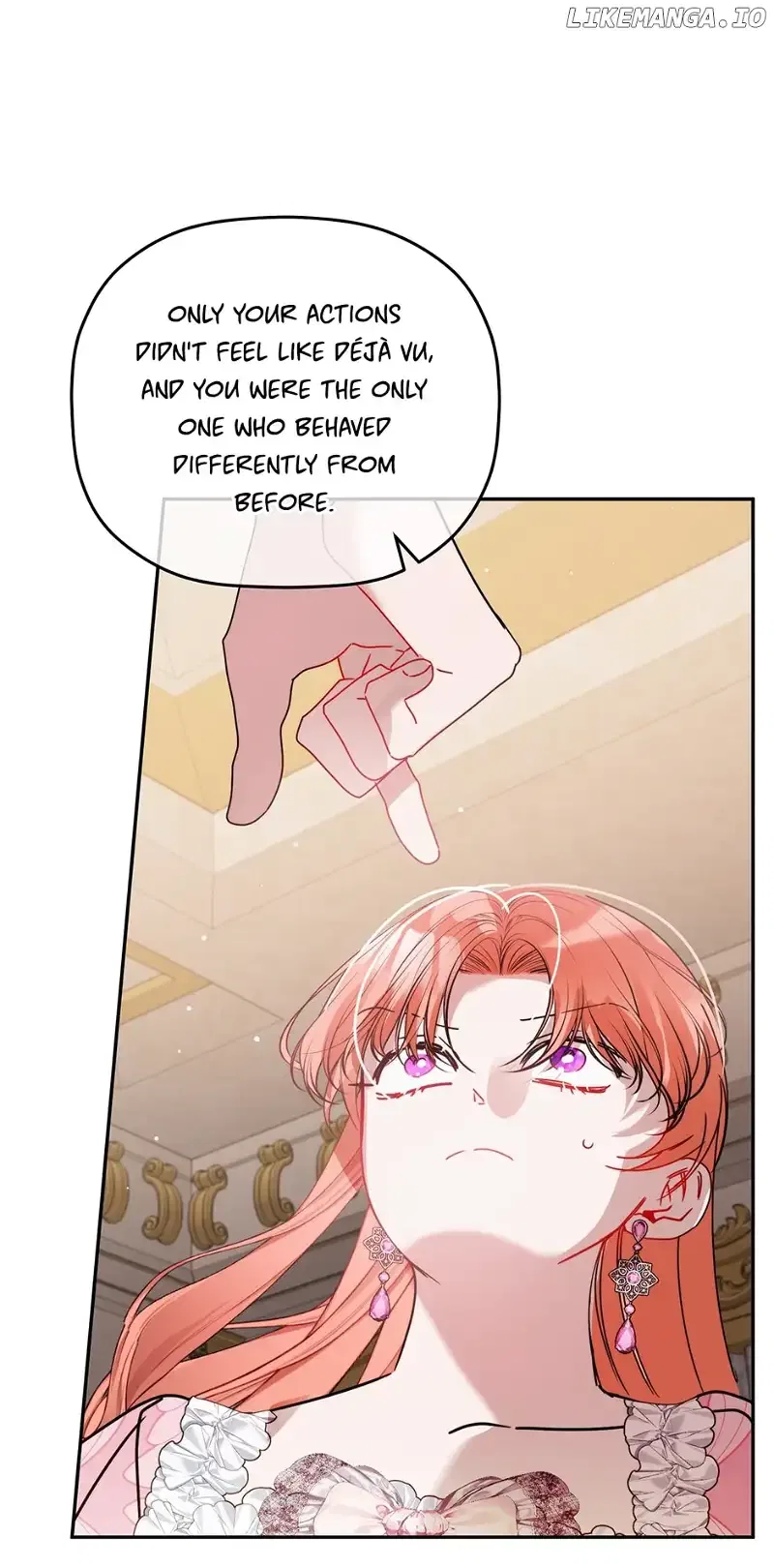 Preventing the Making of a Tyrant Chapter 106 – Page 28