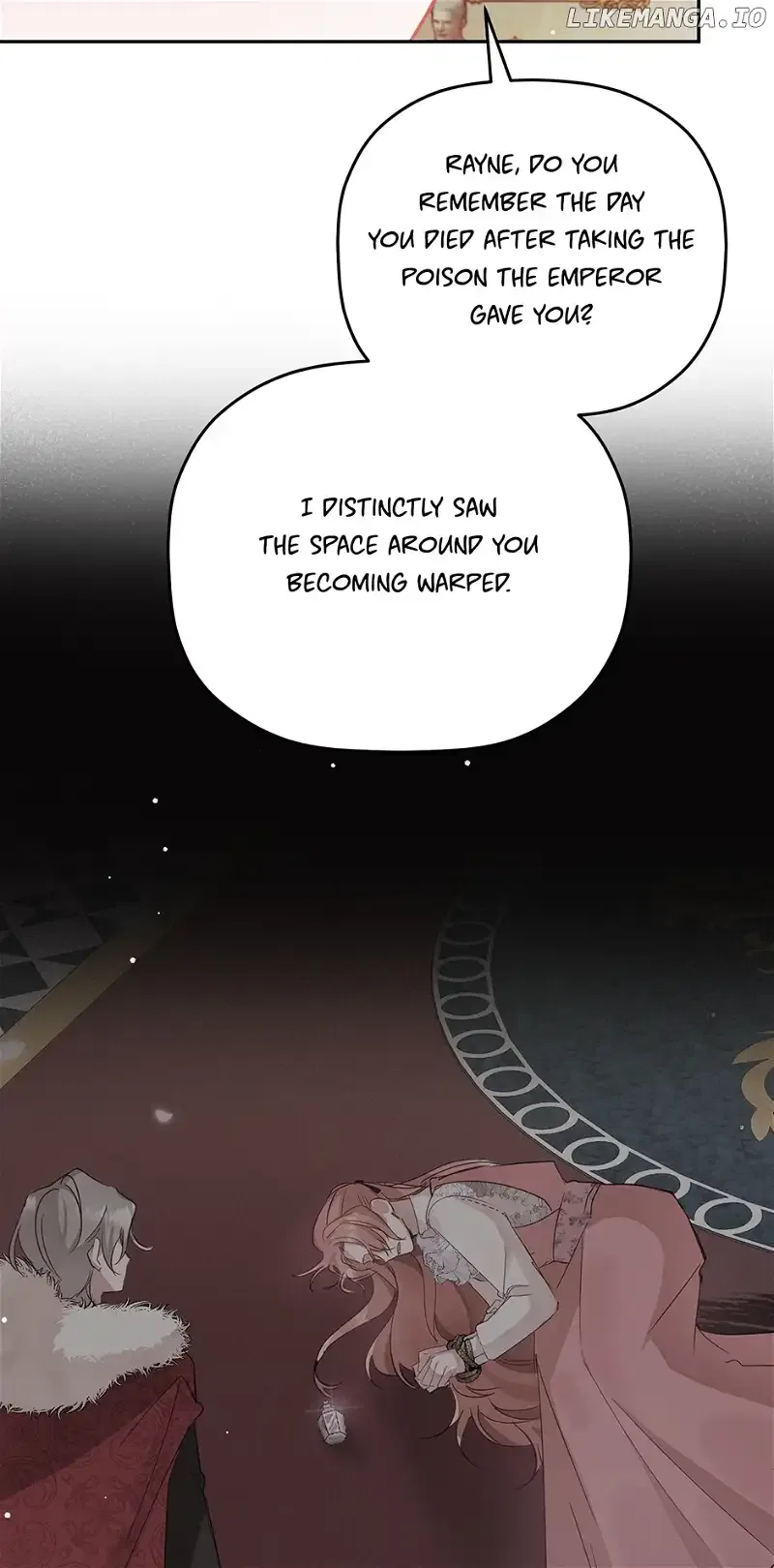 Preventing the Making of a Tyrant Chapter 106 – Page 30