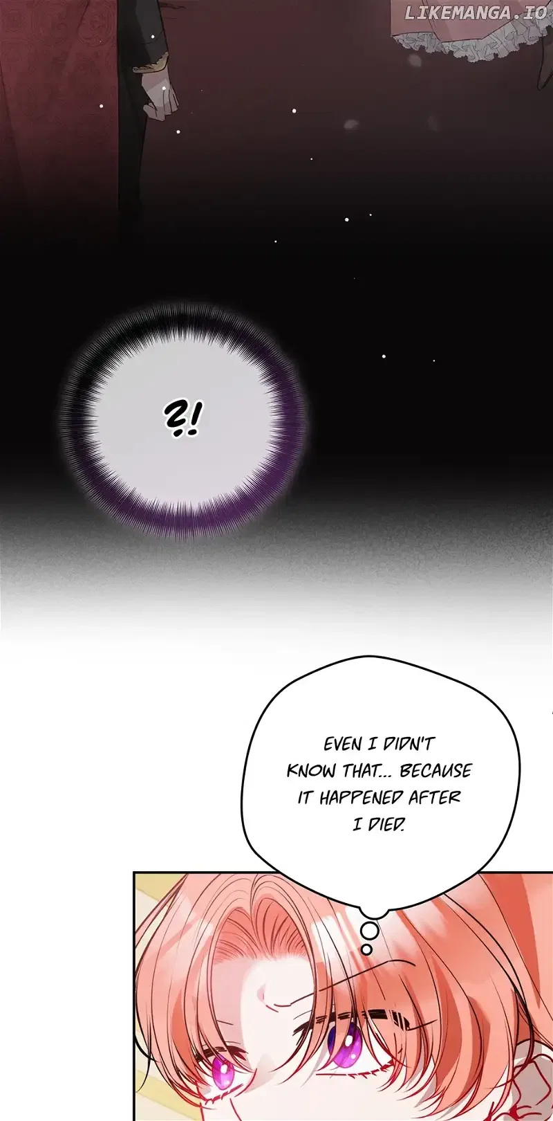 Preventing the Making of a Tyrant Chapter 106 – Page 31