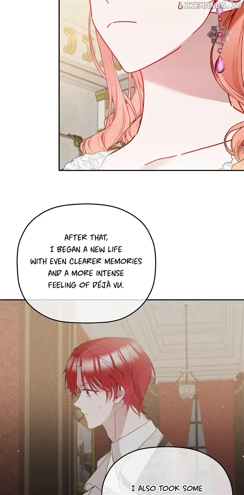 Preventing the Making of a Tyrant Chapter 106 – Page 32