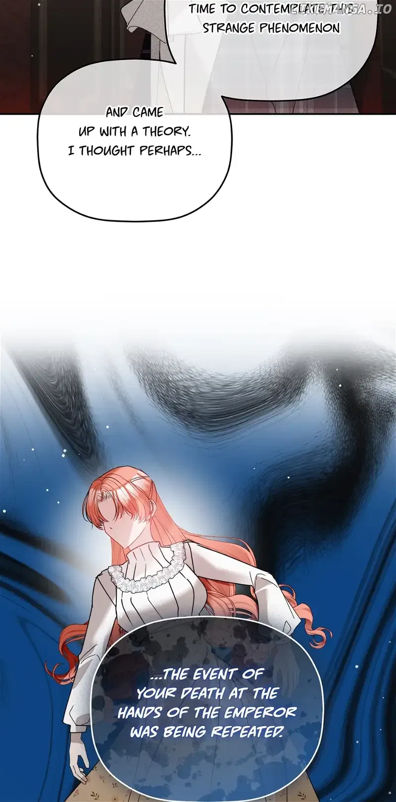 Preventing the Making of a Tyrant Chapter 106 – Page 33