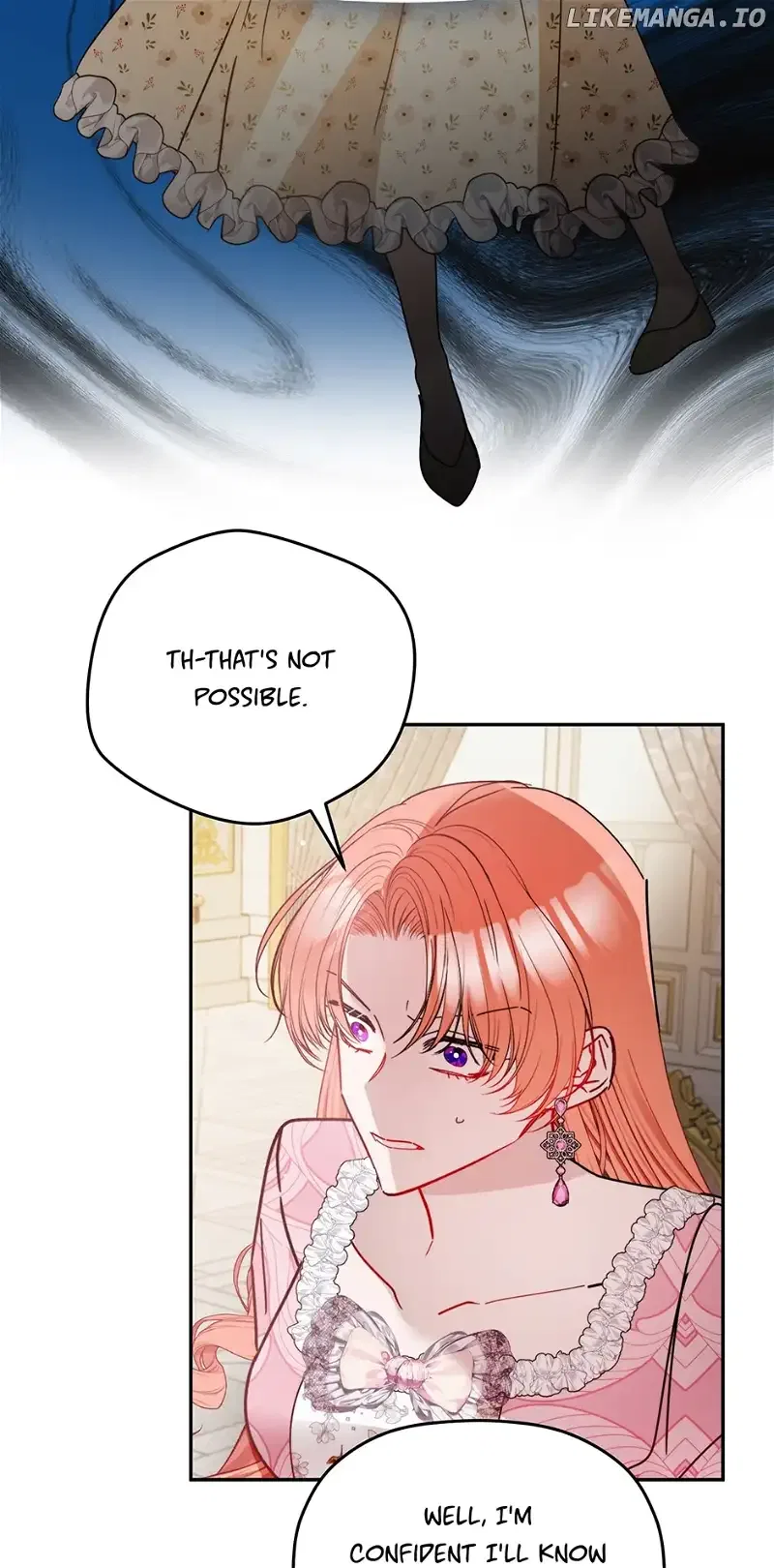 Preventing the Making of a Tyrant Chapter 106 – Page 34