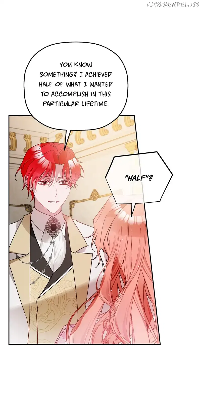 Preventing the Making of a Tyrant Chapter 106 – Page 37