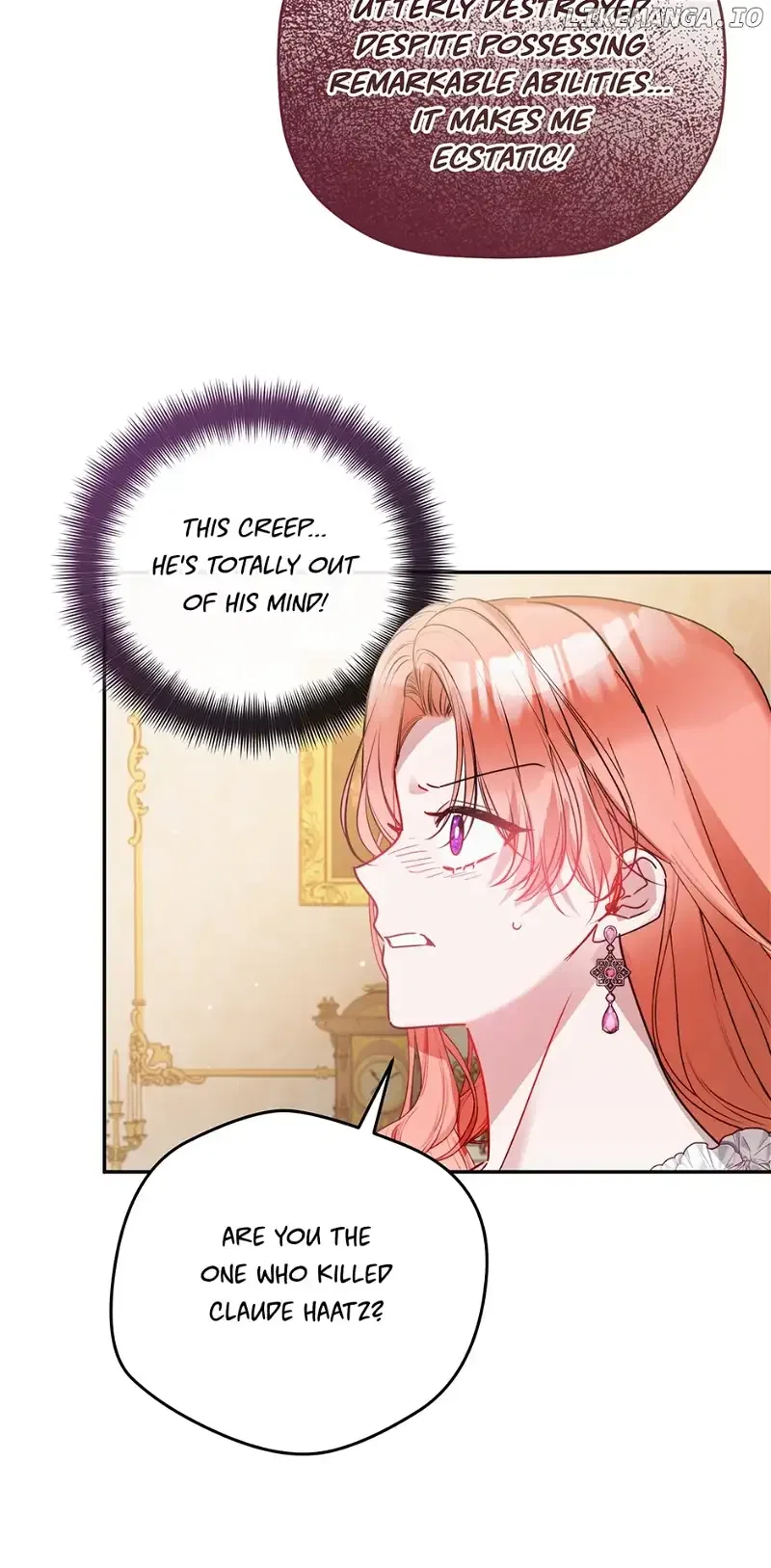 Preventing the Making of a Tyrant Chapter 106 – Page 39