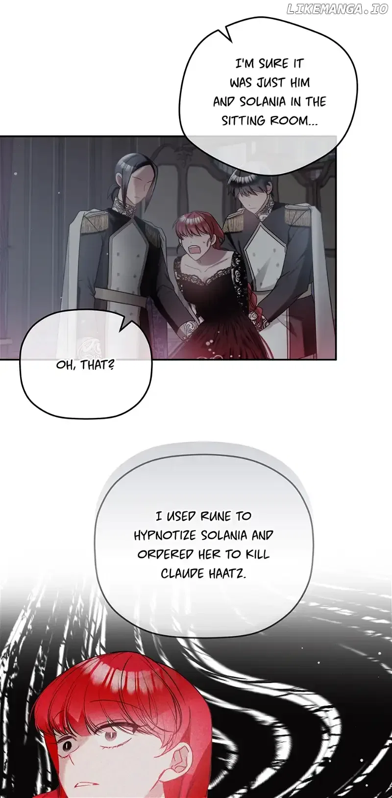 Preventing the Making of a Tyrant Chapter 106 – Page 40