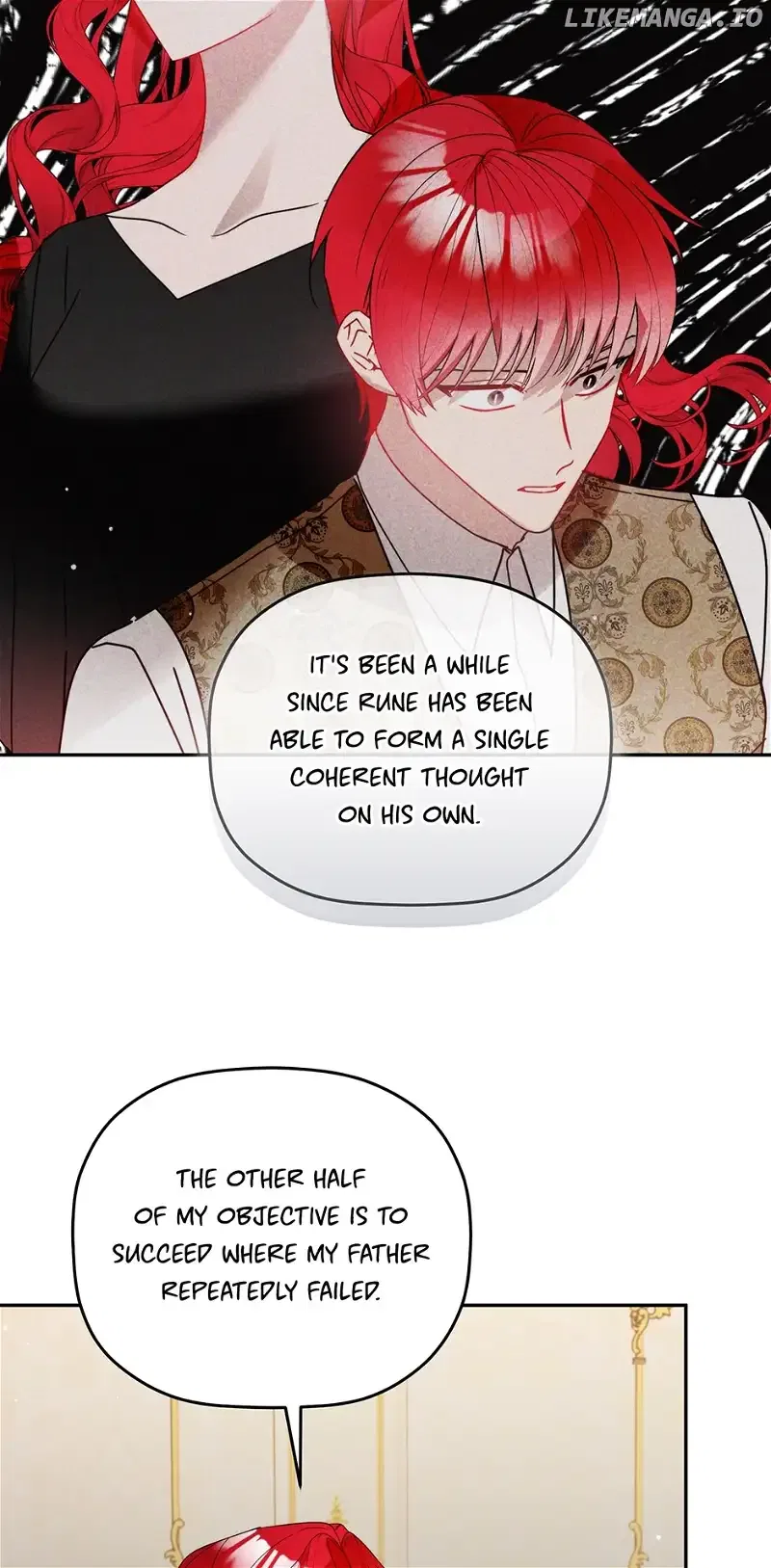 Preventing the Making of a Tyrant Chapter 106 – Page 41