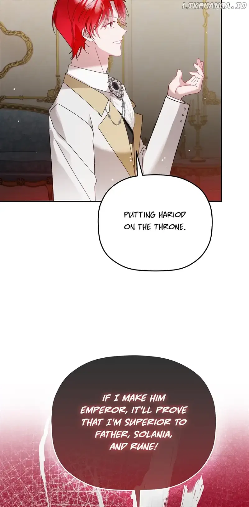 Preventing the Making of a Tyrant Chapter 106 – Page 42