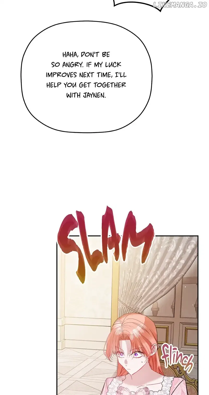 Preventing the Making of a Tyrant Chapter 106 – Page 46