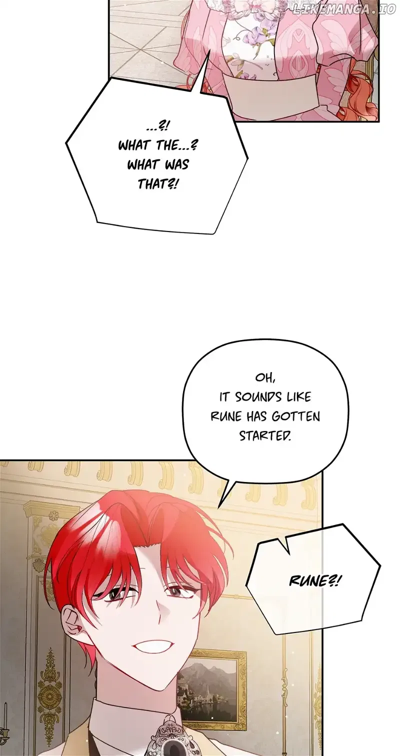 Preventing the Making of a Tyrant Chapter 106 – Page 47