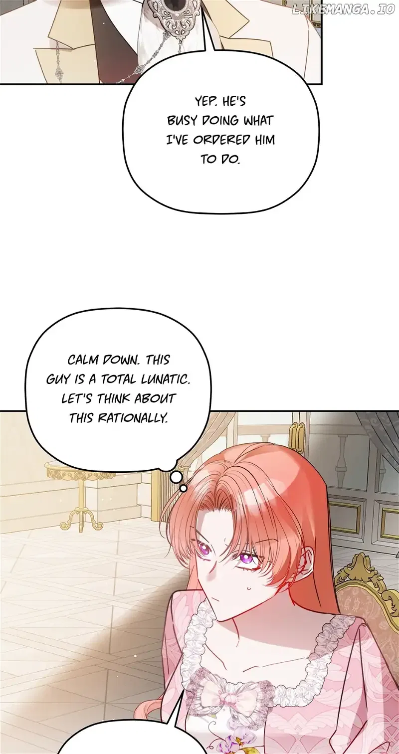 Preventing the Making of a Tyrant Chapter 106 – Page 48