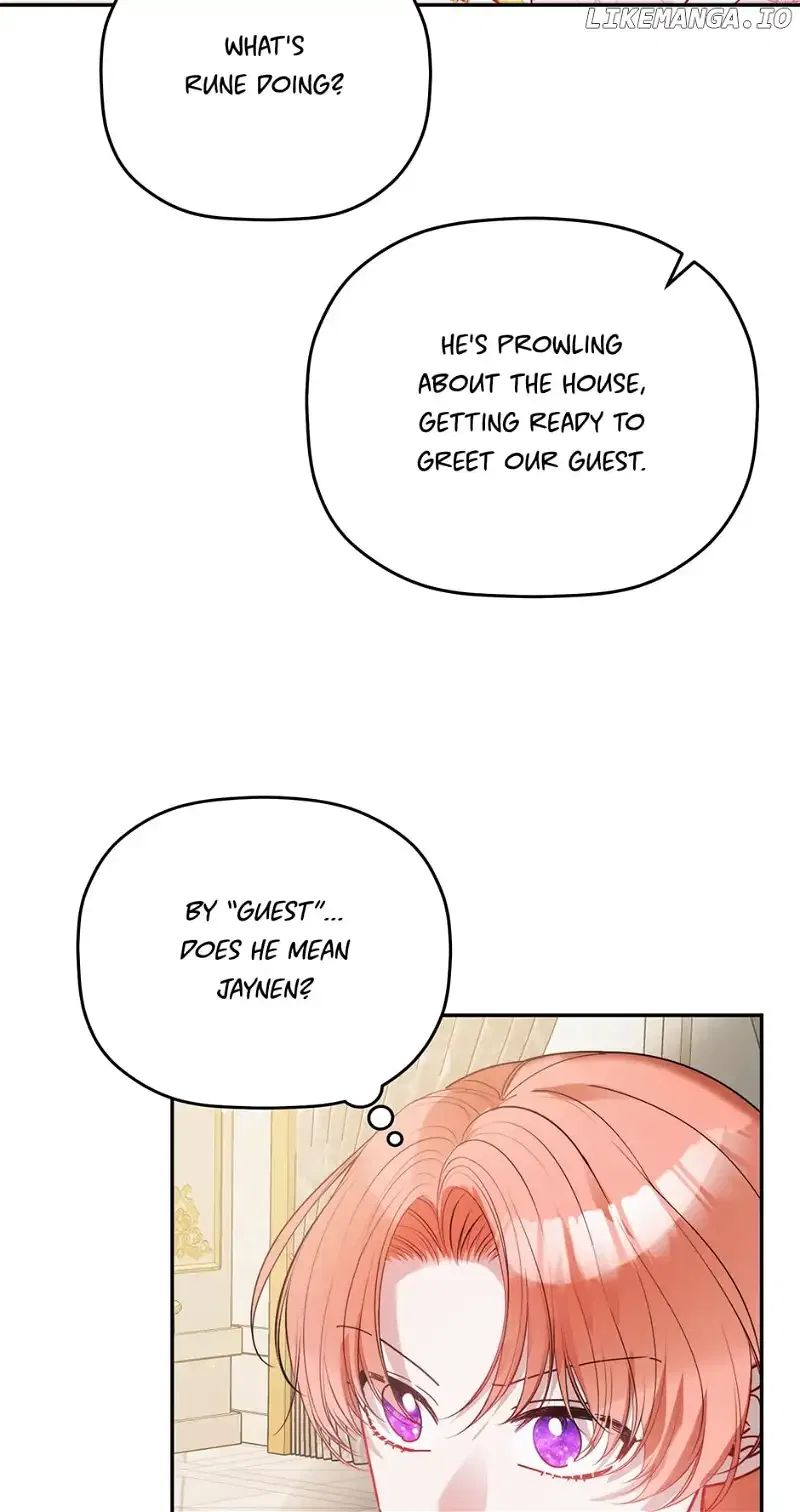 Preventing the Making of a Tyrant Chapter 106 – Page 49