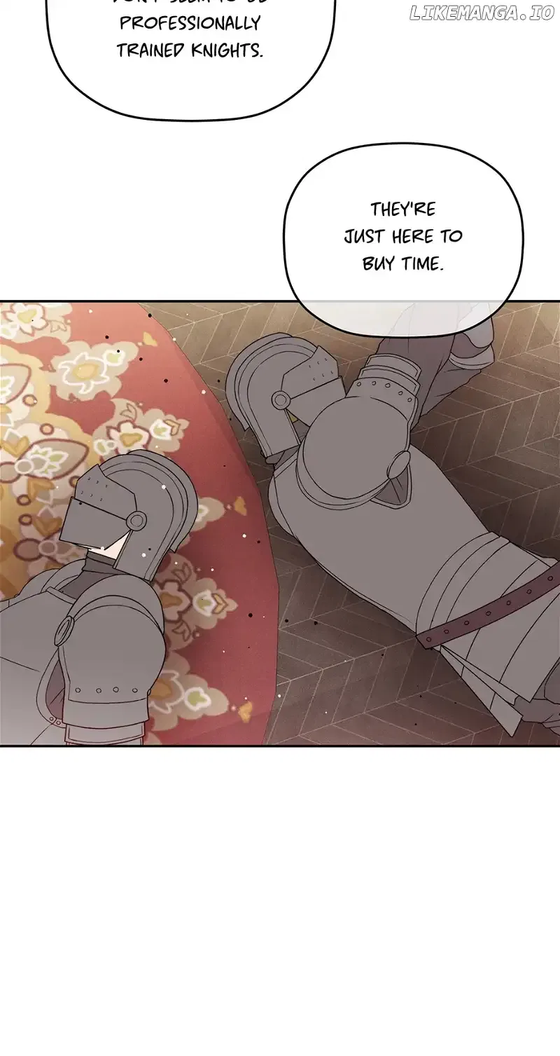 Preventing the Making of a Tyrant Chapter 106 – Page 52