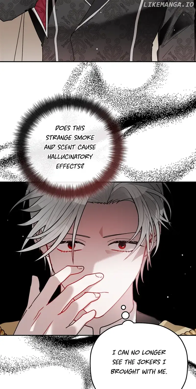 Preventing the Making of a Tyrant Chapter 106 – Page 54