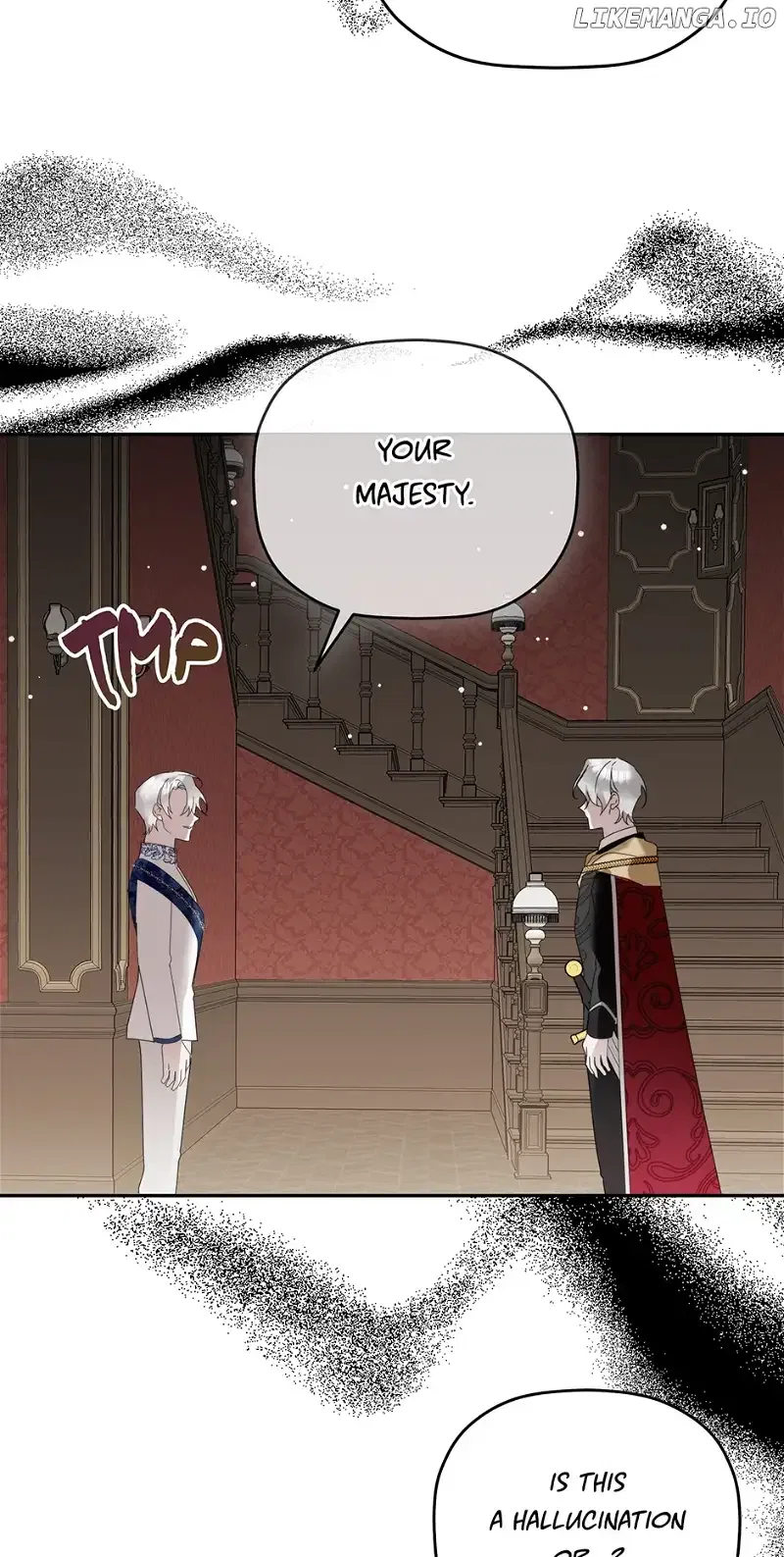 Preventing the Making of a Tyrant Chapter 106 – Page 55
