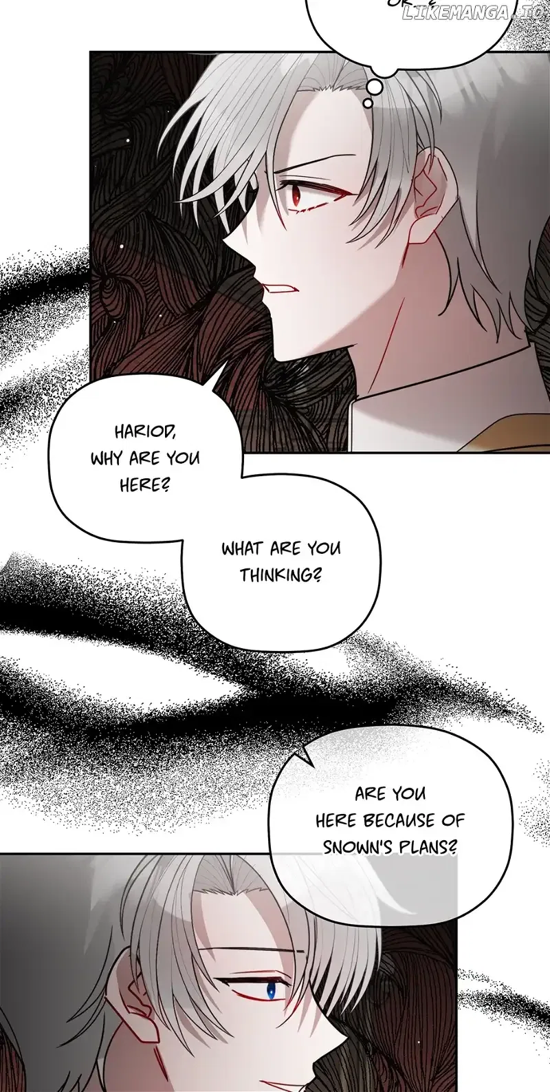Preventing the Making of a Tyrant Chapter 106 – Page 56