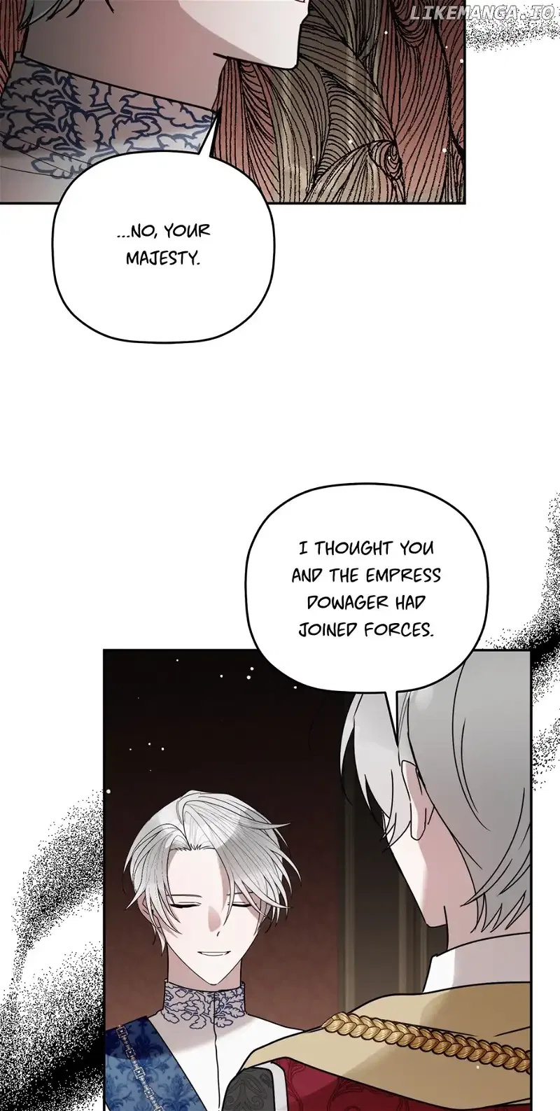 Preventing the Making of a Tyrant Chapter 106 – Page 57