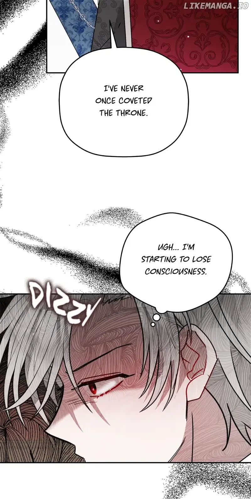 Preventing the Making of a Tyrant Chapter 106 – Page 58