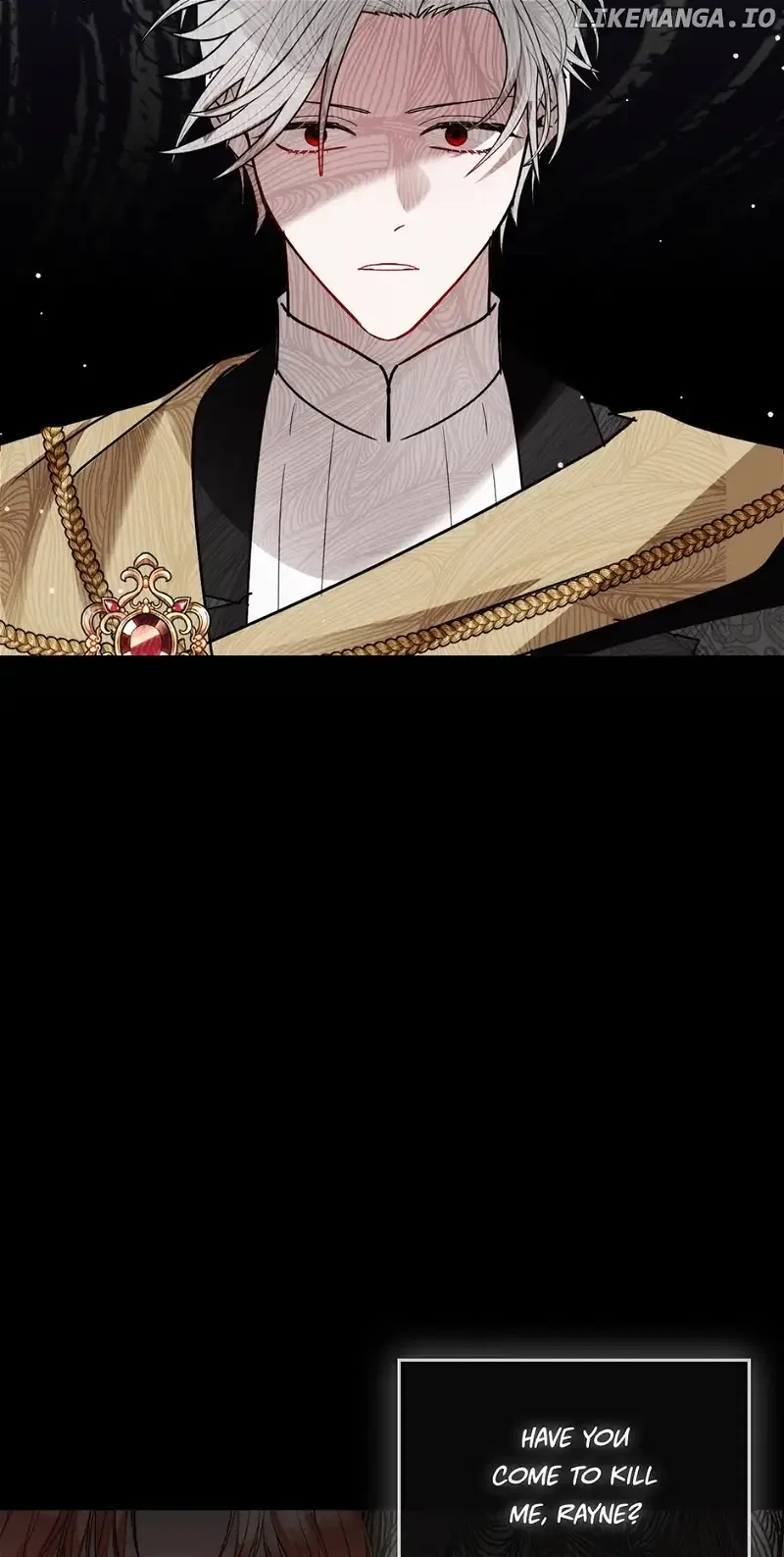 Preventing the Making of a Tyrant Chapter 106 – Page 60