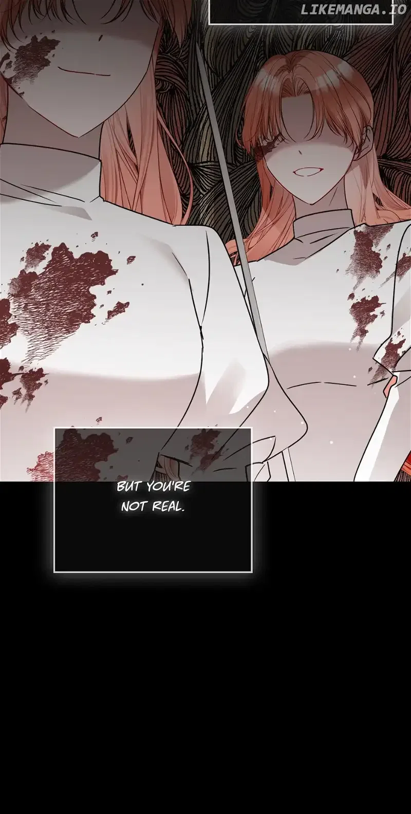 Preventing the Making of a Tyrant Chapter 106 – Page 61
